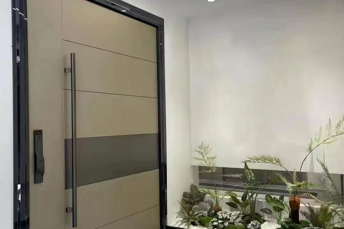Featured image for the article: Saudi construction is shifting to smaller, phased packages: what changes for door and window procurement
