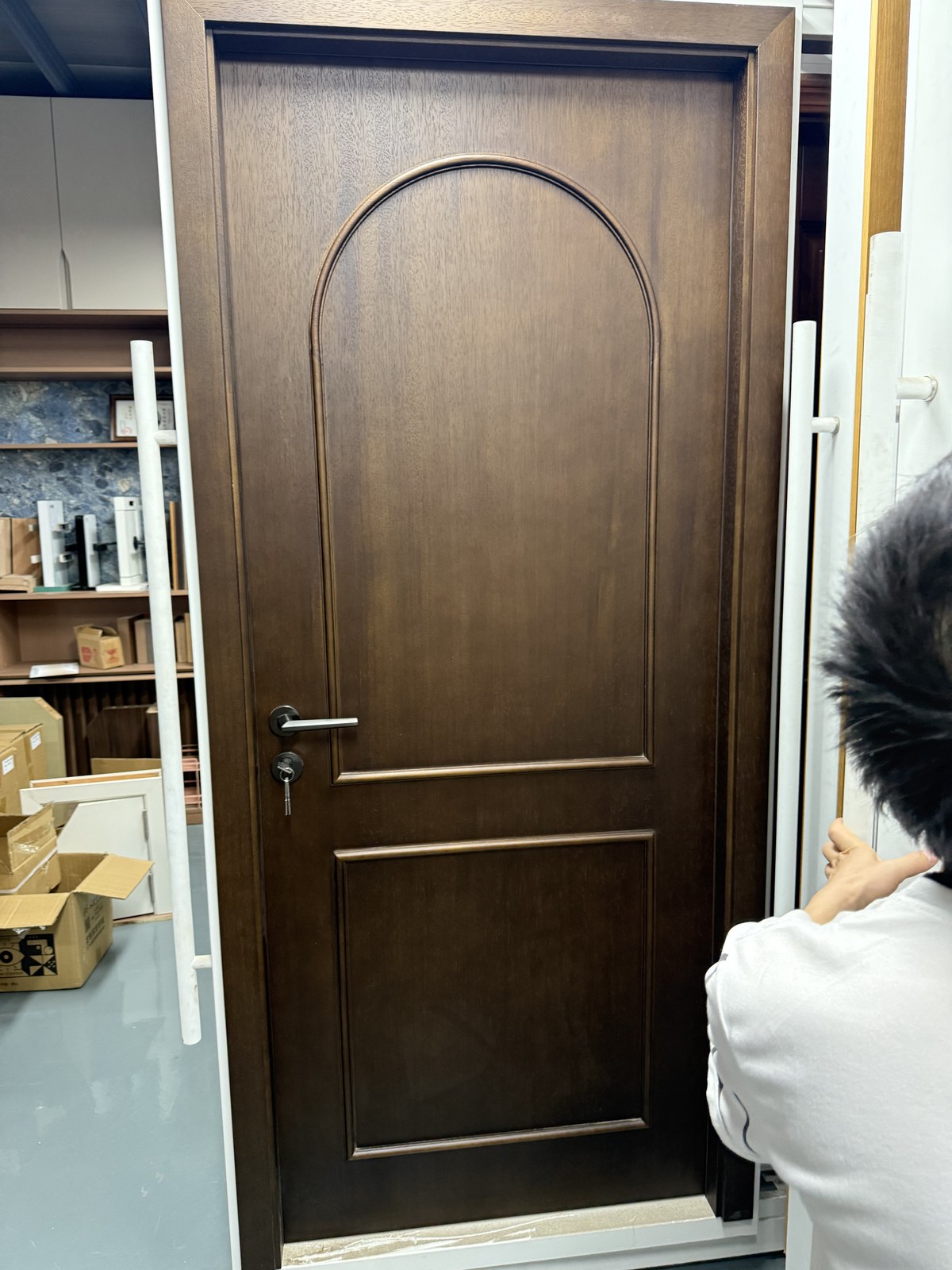 Interior Doors