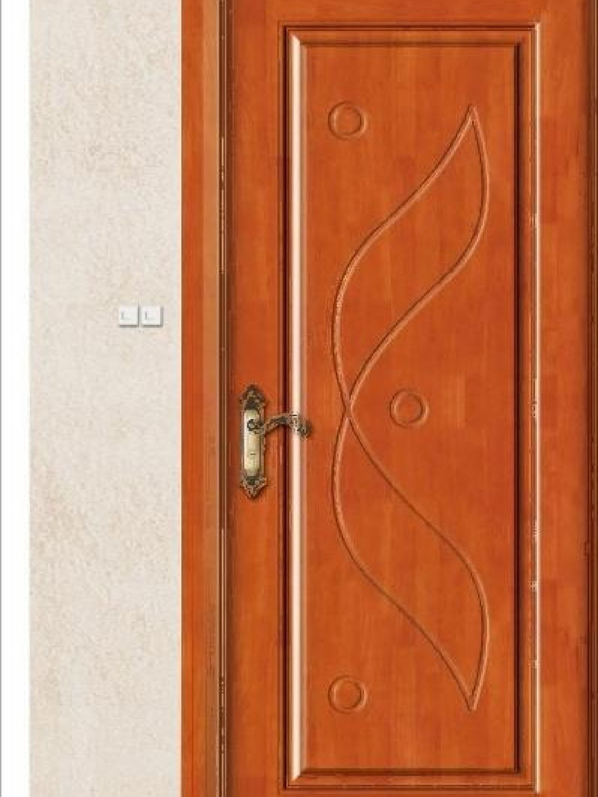 Interior Doors project